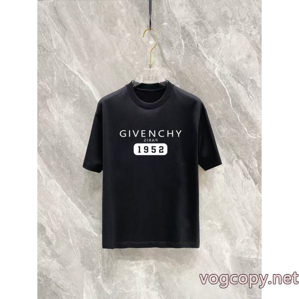 ブランド コピーGIVENCHYお得セール 赤字超特価得価 超人気美品半袖Tシャツ