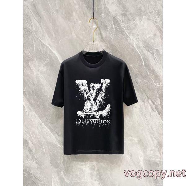 コピー ブランド 販売LOUIS VUITTON最新ランキングTOP 尊い逸品 最新作期間限定セール半袖Tシャツ