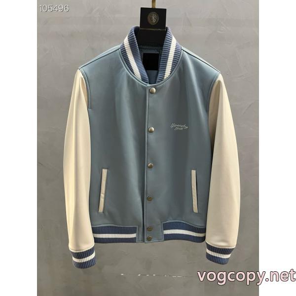 ジャケッ偽物 ブランドGIVENCHY優れた品質 新作いきなり値下げ！ 北欧ブランド..