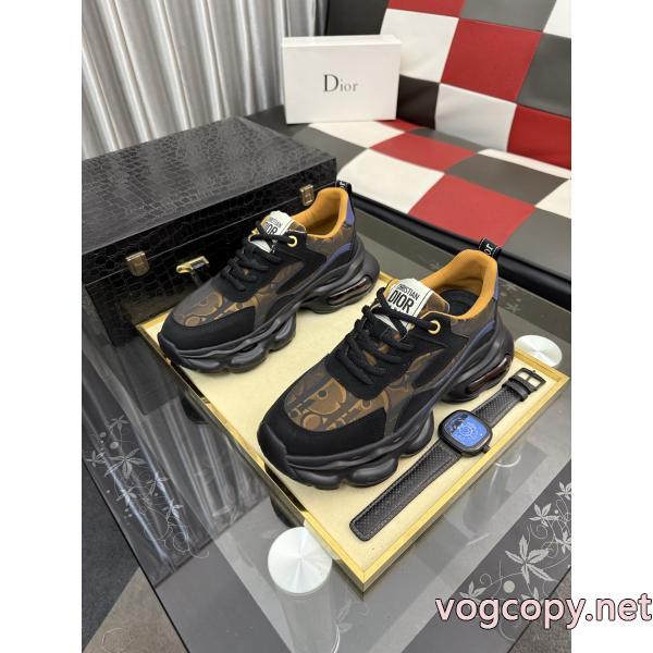 スーパー コピー ブランド 専門店驚きの再入荷 期間限定セール 上品カジュアルな雰囲気にディオールスニーカー..