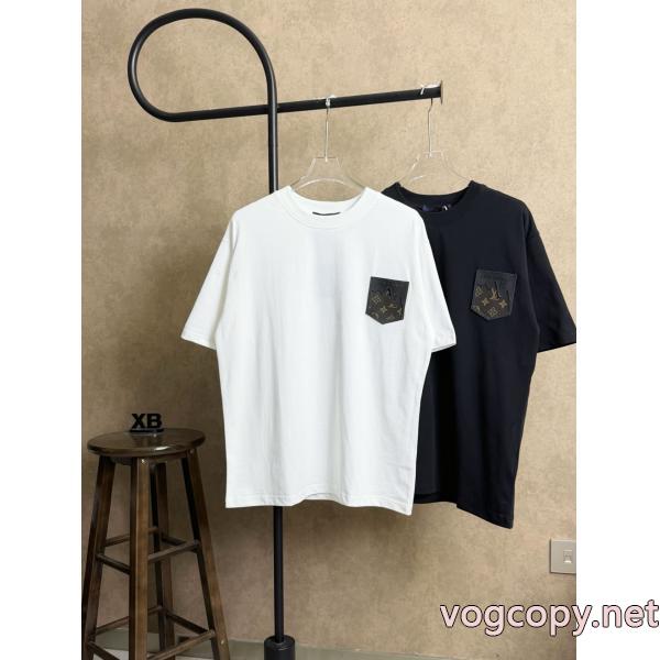 半袖Tシャツブランド コピー 販売数量限定送料無料 人気が爆発  お得人気セールLOUIS VUITTON