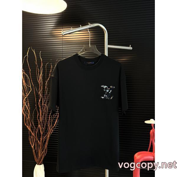 コピー ブランド 通販LOUIS VUITTON半袖Tシャツ大注目早い者勝ち 2026年新作再入荷 新作入荷新作登場