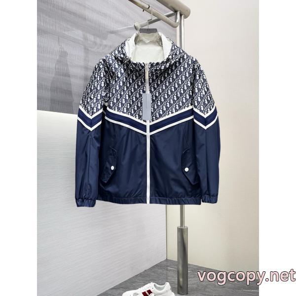 Diorジャケッスーパー コピー最安価格新品 都会的感 欲しい可愛く新鮮..