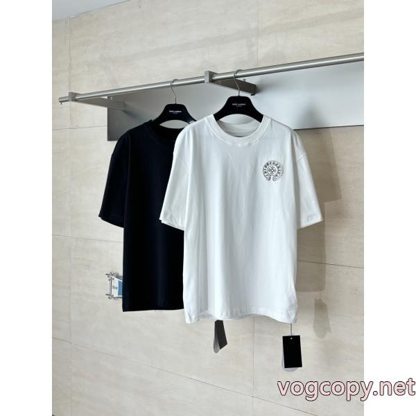 クロムハーツ半袖Tシャツ半額以下セール 破格の激安セール 期間限定偽 ブランド