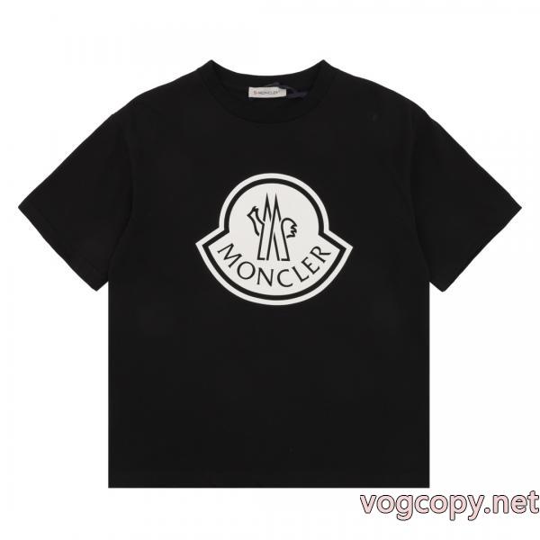 半袖TシャツMONCLERコピー 通販様々なシーンに 個性派 大人気商品セール
