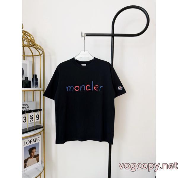 半袖Tシャツスーパー コピーMONCLER最新でおしゃれな 人気セール260%新品 海外限定評価いい