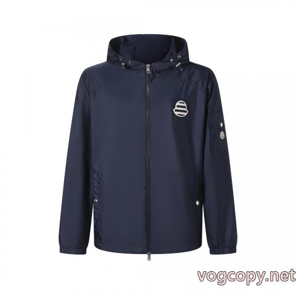 送料込み 希少品 期間限定激安 短期セールジャケットブランド コピー 販売店MONCLER