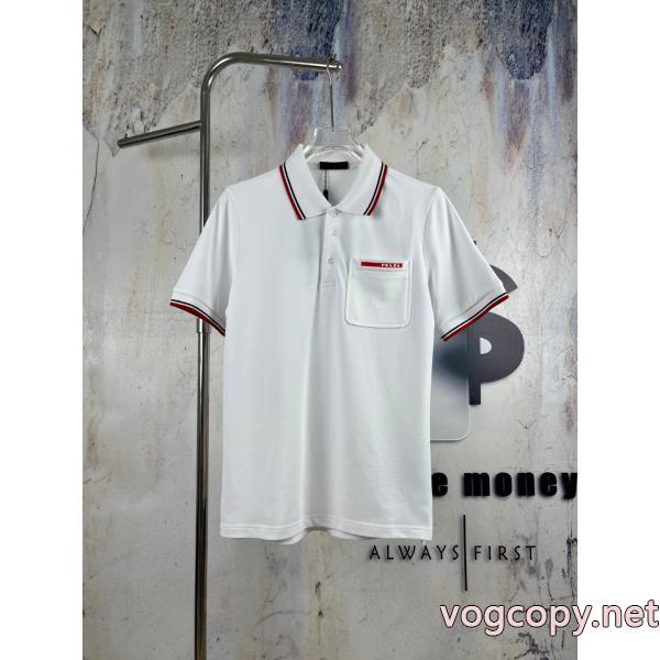 ブランド コピー 着払い【日本未上陸】 大人気カラー入荷！ 人気アイテムお早めにシャツプラダ..