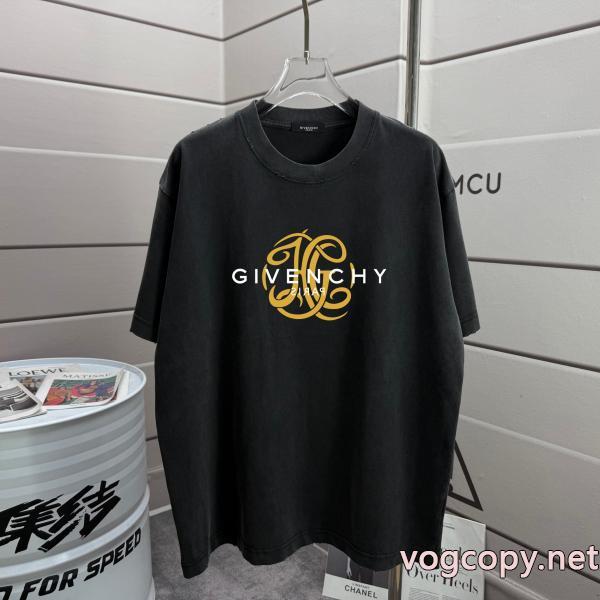 ブランド コピーGIVENCHYt恤2026新作 2026おすすめ 安定した質感.