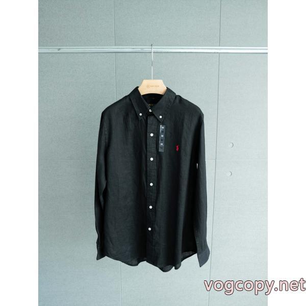 大人の魅力 柔らかい色調 追跡ありPolo Ralph Lauren長袖シャツ偽物 通販