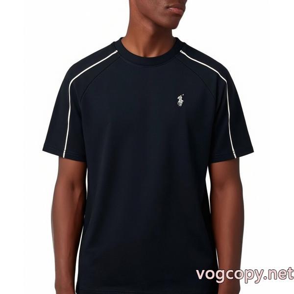 ブランド スニーカー 激安数量限定先行入荷 流行フォルム 上質上品Polo Ralph Lauren半袖Tシャツ