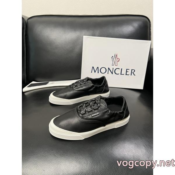 コピー 商品 販売MONCLERスニーカー今年注目な新品セール 驚きの破格値大得価 断然新鮮!