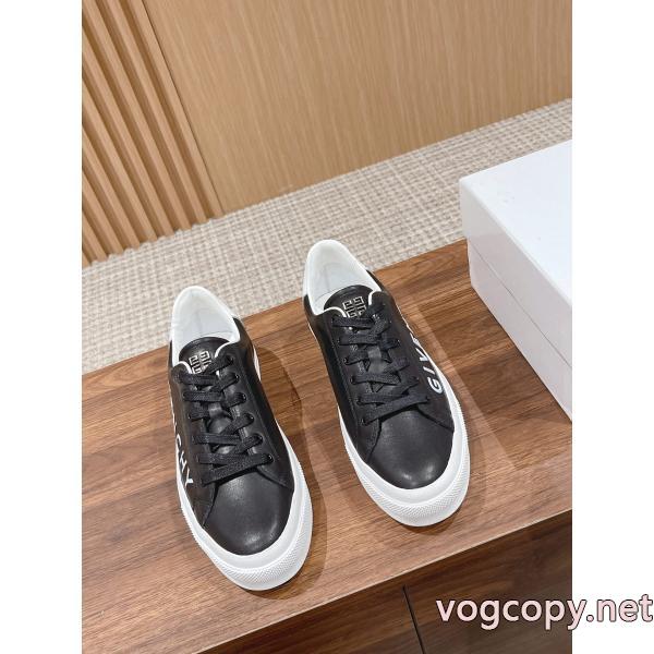 ブランド 激安モデル大絶賛 ブティックVIP価格 限定デザインGIVENCHYスニーカー..