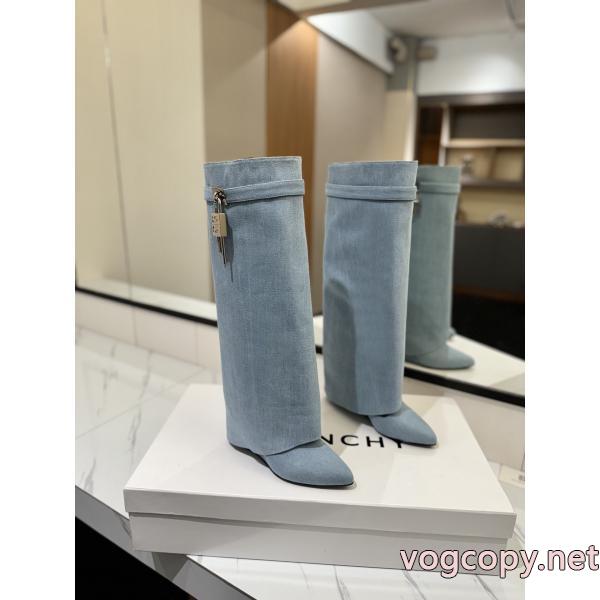 ブーツいろいろ選べる ジュアル感強めの着 激安大特価得価GIVENCHYブランド コピー 販売店..