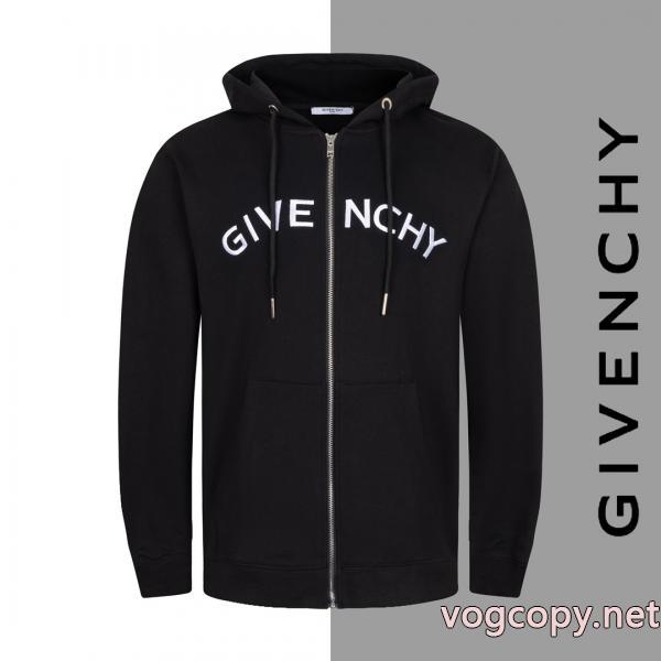 ジバンシィセレブが愛す  今さら聞けない! 先行販売!!パーカースーパー コピー ブランド 通販..