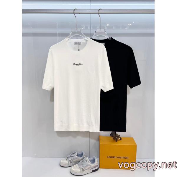 半袖Tシャツ偽物 通販Dior期限限定！ 最新作期間限定セール 極美品
