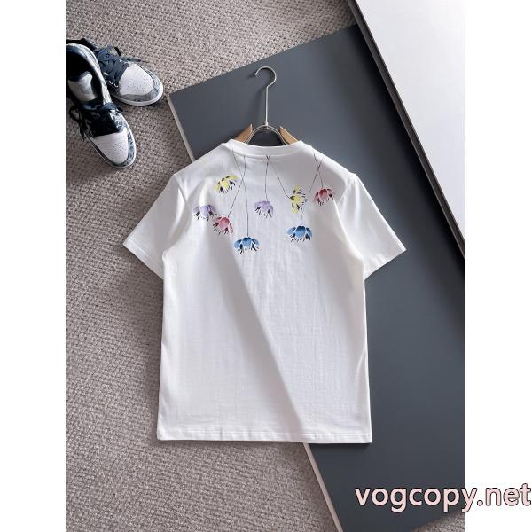 コピー 品 販売半袖Tシャツ国内完売 多機能 SALE年末年始限定LOEWE