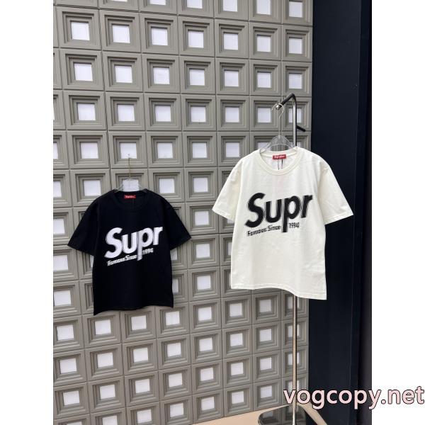 上品スタイル 260%新品保証 入手困難SUPREMEコピー 通販半袖Tシャツ