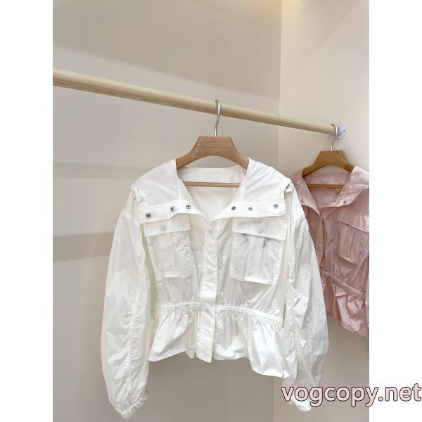 通販 ブランドブラウスシャツMONCLER送料込 追跡付 送料込全3色 機能性もオシャレさも抜群..