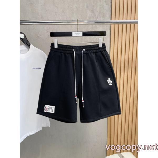 コピー 商品 通販素材感に注目 2026新発売 VIP SALE!入手困難MONCLERカジュアルパンツ