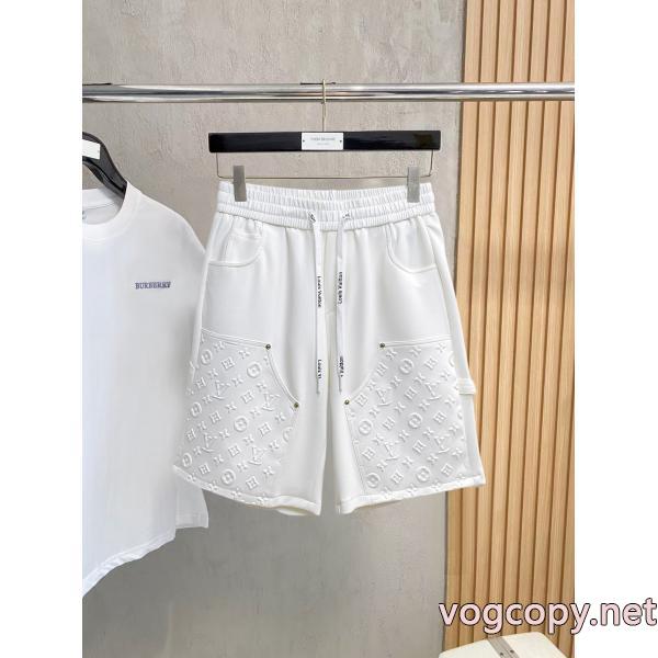 コピー ブランド 通販メンズカジュアルパンツLOUIS VUITTON上品スタイル 人気商品は即品切れ 今年の正解大人気新作