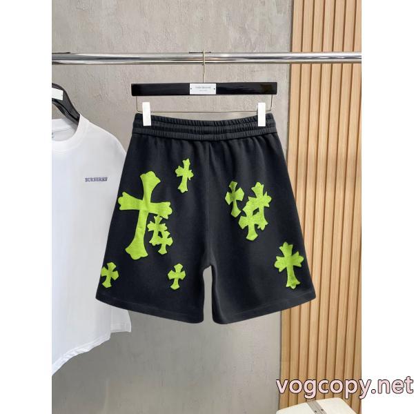 ブランド 偽物 通販メンズカジュアルパンツ品良くおしゃれな 人気チャーム 最新ランキングTOPCHROME HEARTS