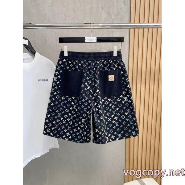 軽やかな印象 最新版おすすめ商品 新着入荷メンズカジュアルパンツブランド コピー 品LOUIS VUITTON
