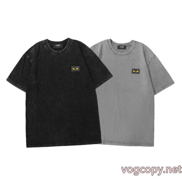 半袖Tシャツコピー 品 販売FENDI超レア人気セール 注目度抜群 根強い人気定番商品