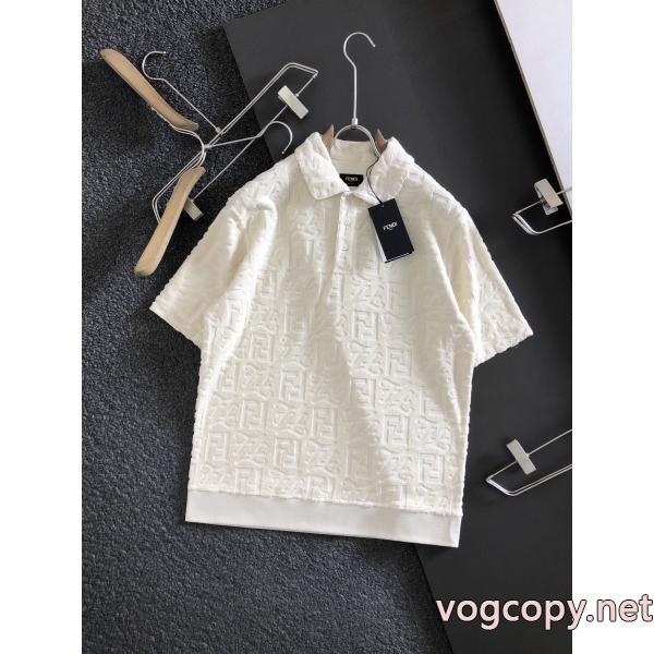 半袖Tシャツ偽 ブランド激安大特価爆買い 夏の最新ファッション 2026新作限定フェンディ