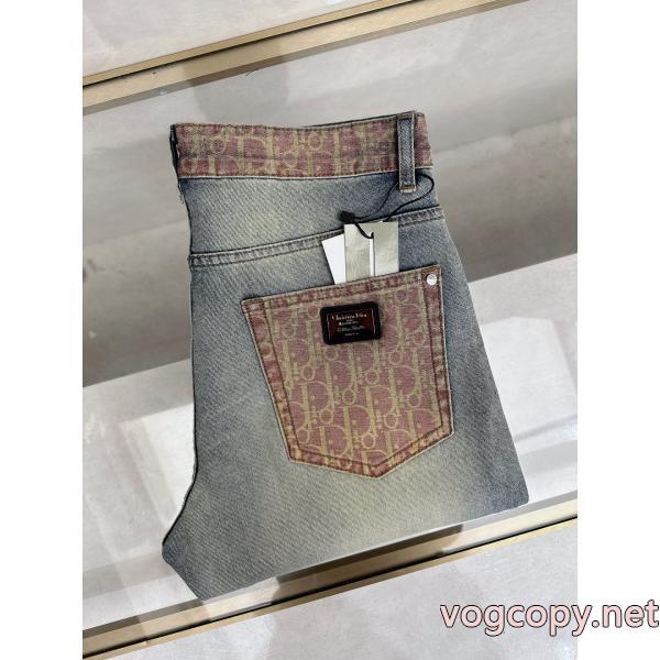 限定生産品 最前線2026 万能着ジーンズ 2026ブランドスーパーコピーDior