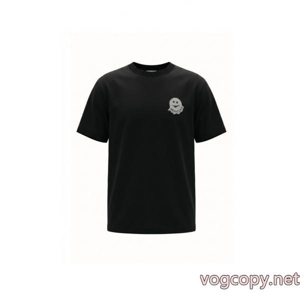 即完売 在庫確保済 完売必至半袖TシャツMONCLER偽物 ブランド ショップ