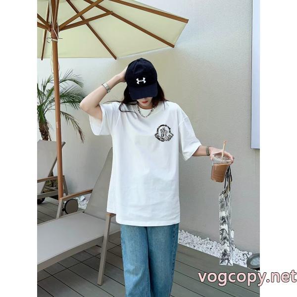 半袖TシャツMONCLERブランド コピー上品スタイル HOT品質保証 低価格