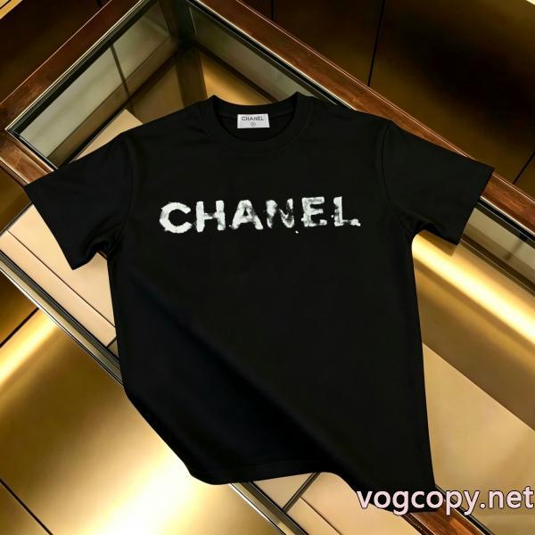 半袖TシャツCH洗練された印象 雑誌掲載 新品本物コピー ブランド 通販