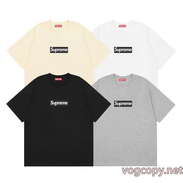 コピー 通販魅力的な 品質保証送料無料 2026おすすめシュプリーム半袖Tシャツ