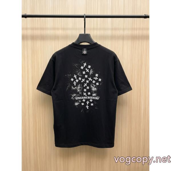 半袖TシャツCHROME HEARTSHOT格安人気アイテム 人気売れ筋商品 2026にお世話になる定番スーパー コピー ブランド