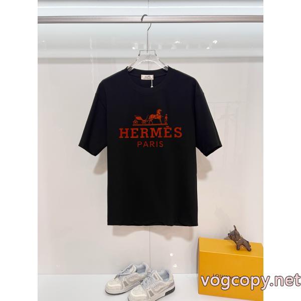 半袖TシャツHERMESHOT新品 激レアアイテム 超あたたかい激安 ブランド 通販