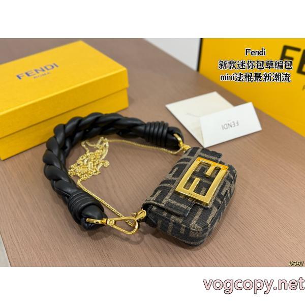 FENDIレディースバッグブランド スーパー コピー魅力をプラス 超激得高品質 大人の色味