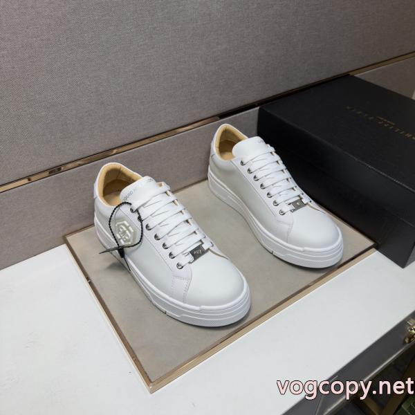     スニーカーコピー ブランド 通販フィリッププレイン26SS2026 高品質な新品 使い勝手の良さ.