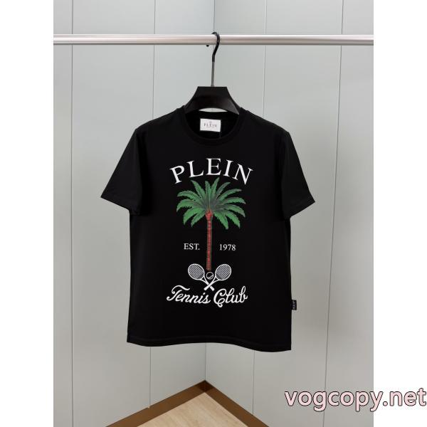 PHILIPP PLEINこの夏絶対欲しい 個性的！ 大好評♪ t恤ブランド 偽物 激安 通販.