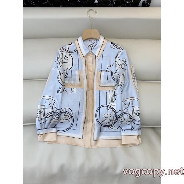 スーパー コピー どこで 買える26ss/大人気春夏コレクション 大人っぽい HOT260%新品ブランドHERMES..