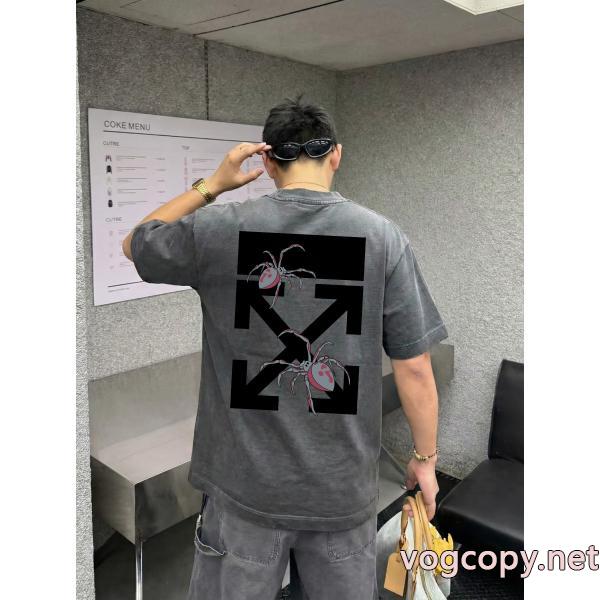 半袖TシャツOff-Whiteブランド 通販店送料無料人気 2026最新入荷 機能面抜群