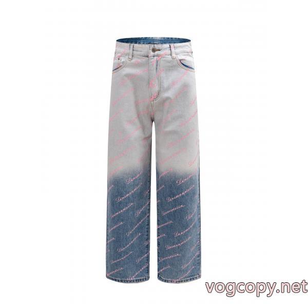 偽 ブランド 購入ジーンズ26ss 高評価の人気品  根強い人気定番商品CHROME HEARTS