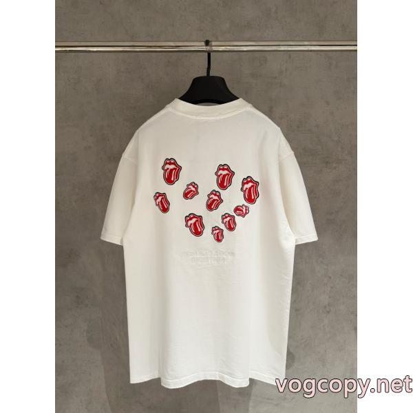 CHROME HEARTS半袖Tシャツ爆発的人気再入荷 清涼感あるカジュアル ギフトに最高コピー 品 販売