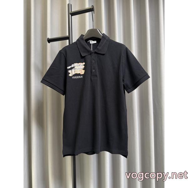 バーバリーt恤もらって嬉しい！安い 今や定番アイテム好評品 希少大人気ブランドスーパーコピー2026.