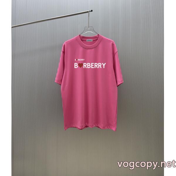 激安 ブランド 通販BURBERRYt恤2026人気新色が登場 限定セール＆送料無料 夏の買い必須！.