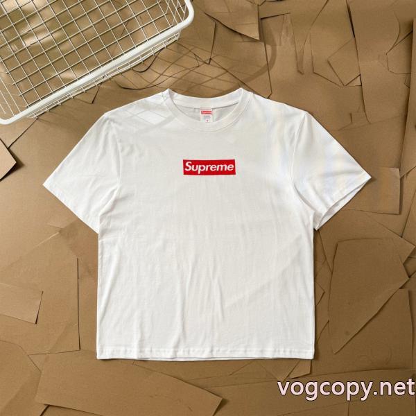 先行予約販売 2026人気新作 人気沸騰アイテムブランド コピー 販売 店半袖TシャツSUPREME