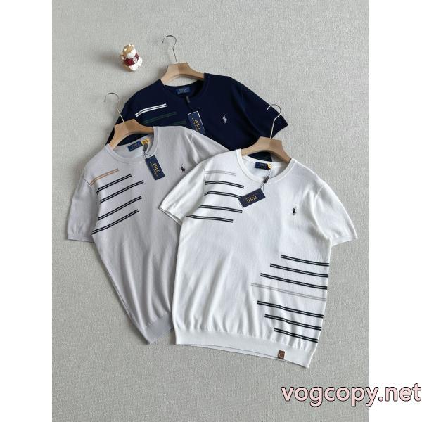 高級感演出 今年流行 早者勝ち半袖TシャツPolo Ralph Laurenブランド 品 スーパー コピー