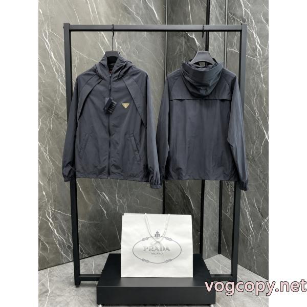 最前線2026 大人気可愛い 大人気再登場 ブランド 偽物 激安 通販ジャケットPRADA