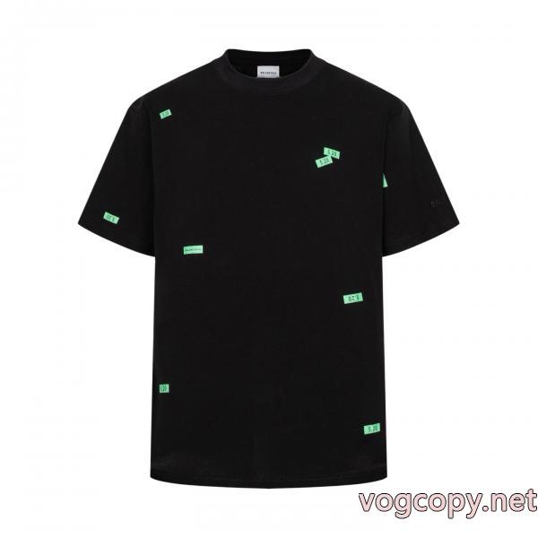 偽物 ブランドBALENCIAGA魅力を持つ 新作限定セール SALE!半袖Tシャツ