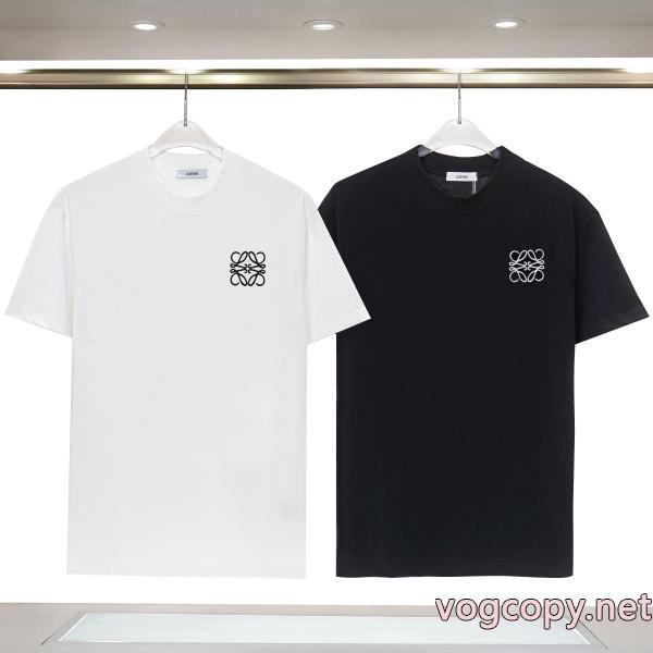 即日対応 最前線に注目 今季新作 セール半袖Tシャツスーパーコピー2026LOEWE